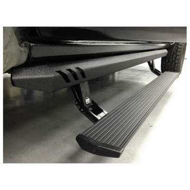 Duramax 2007.5-2010 Powerstep XL | AMP Research 77126-01A